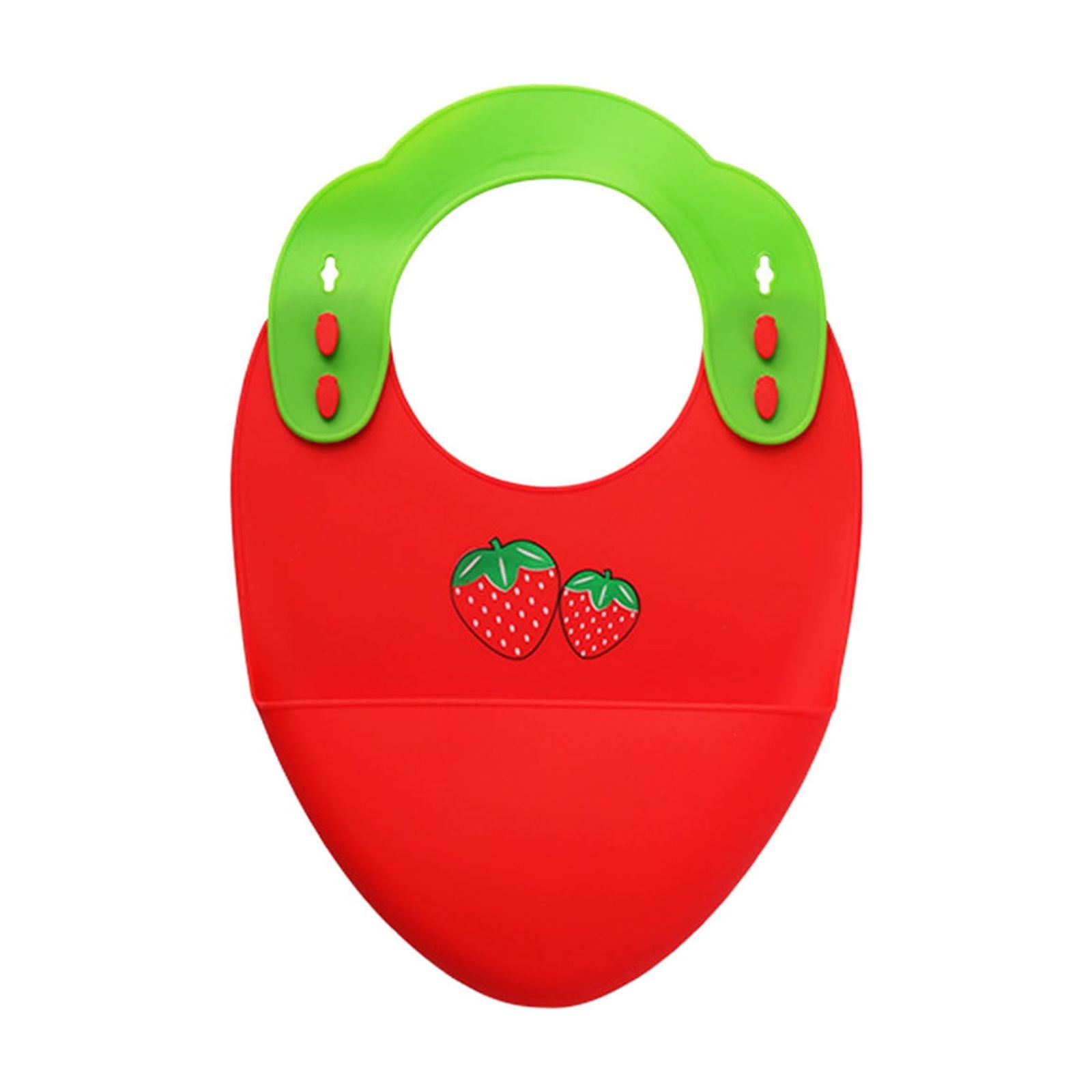 Food Grade Household Baby Food Tray With Suction Cup For Independent Eating Training Tableware(A)
