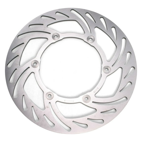 EBC MD6190D - D-Series Premium Rear Left Brake Rotor