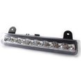 thumbnail image 4 of Luz de freno de coche Luz de advertencia LED para Chevrolet GM/Yukon 2000-2006 (Blanco) JShteea Accesorios para autos y motos, 4 of 9