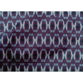 thumbnail image 4 of oneOone Cotton Poplin Fabric Geometric Ikat Print Fabric By Yard 42 Inch Wide, 4 of 4