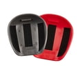 thumbnail image 2 of 187 Killer Pads Re-Cap Lock-in, White, C1: X- Small, 2 of 2