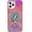 Art of Chaos | Grateful Dead Skull, variant on Case for iPhone 12/12 Pro Case | All Smiles | Smiley Face Sticker | Classic Ultra Slim Design