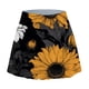thumbnail image 3 of Gibobby faldas cargo Ocio diario Ejercicio Impreso Falda deportiva Falda corta Pantalones cortos Falda corta para mujer(Anaranjado, M), 3 of 5