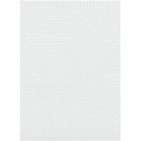 Water Soluble Stabilizers Clear 1000x225x0.1mm