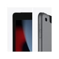 thumbnail image 3 of Open Box Apple iPad 10.2-inch (9th Gen) 64GB, WiFi Only - Space Gray, 3 of 4