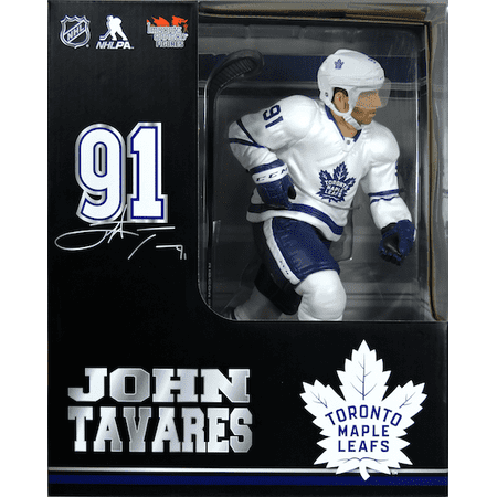 John Tavares (Toronto Maple Leafs) 2018-2019 NHL 12