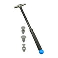 thumbnail image 5 of jiaping Car Body s Repair Tool Leveling Hammer with Heads for Refrigerator Set B, 5 of 9