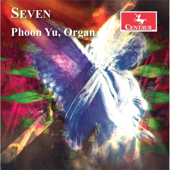 Phoon Yu - Seven - Music & Performance - CD