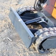 thumbnail image 5 of 1 Ton Mini Excavator Track Digger with B&S Engine Hydraulic Thumb Clamp USA Stock, Mini Excavator Gas Power 1 Ton EPA Certification, 5 of 10