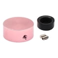 thumbnail image 3 of MERIGLARE Pédale de Guitare Pédalier Topper Pratique Compact Robuste Pièces d'Effets de Guitare Couverture Rose, 3 of 7