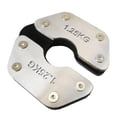 thumbnail image 3 of Almencla Weight Plate Professional Easy to Attach Easy to Carry Dumbbell Weight Plate, 3 of 8