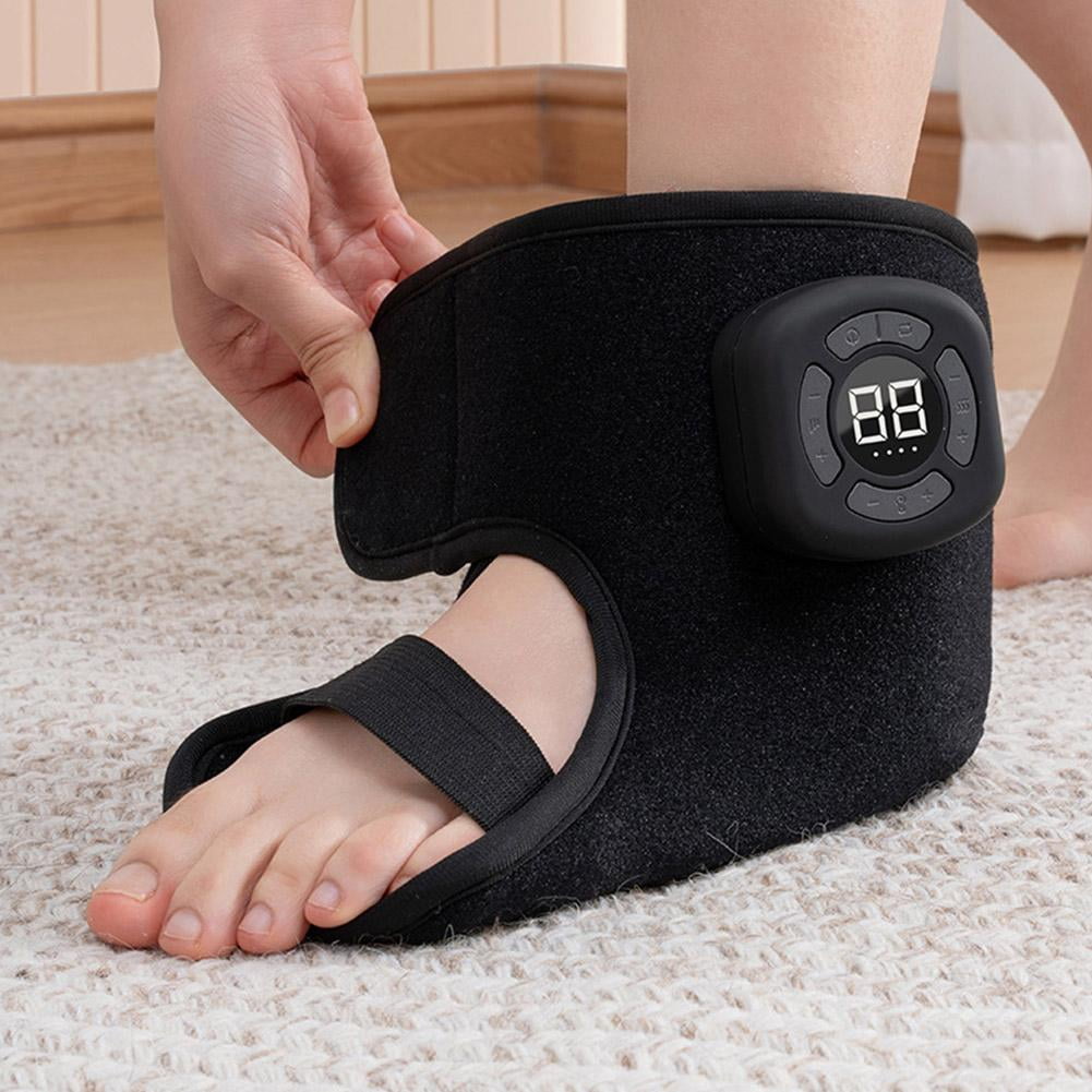 Foot Renew Massager-Wireless 3 in 1 Foot Massager, Feet Relief, Adjustable