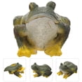 thumbnail image 3 of Frog Garden Key Hider Box Outdoor Key Storage Box Decorative Key Saving Holder, 3 of 8