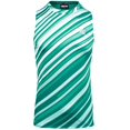 thumbnail image 6 of Easton Tank Top - Teal Green, 6 of 7