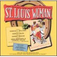 thumbnail image 3 of Various Artists St. Louis Woman (1998 Original New York Cast CD, 3 of 3