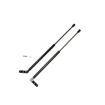Pair of 2 Rear L-R Tailgate Lift Support For 1994-1997 Honda Accord Wagon 5 Door