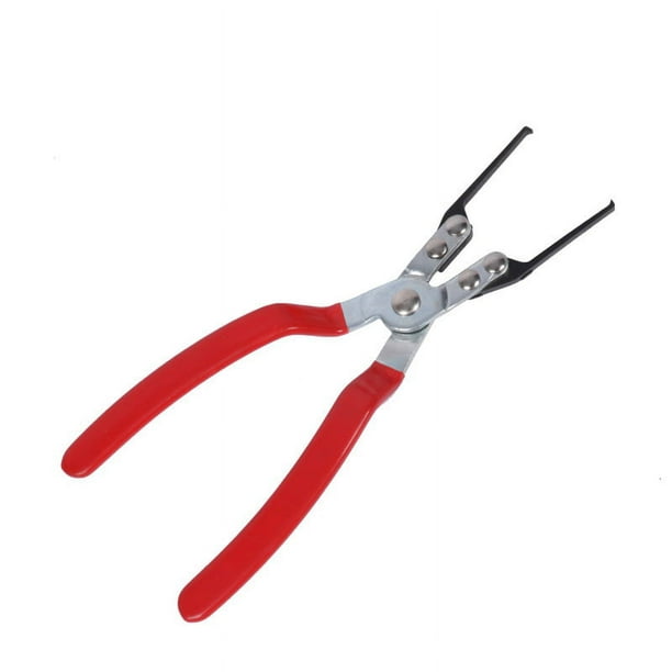 Herramienta extractora de fusibles YONGSHENG 2 piezas rojo
