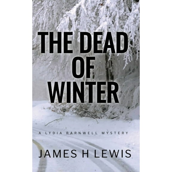 The Dead of Winter, (Paperback)