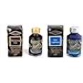 thumbnail image 2 of Diamine Fountain Pen Ink 50ml - Shimmering Sea & Blue Lightning - 2 Pack, 2 of 2