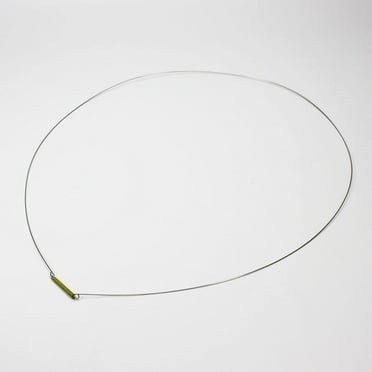 Samsung Genuine OEM DC97-04973B Washer/Dryer/Dishwasher Boot Seal Retaining Ring