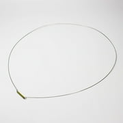 Samsung Genuine OEM DC97-04973B Washer/Dryer/Dishwasher Boot Seal Retaining Ring