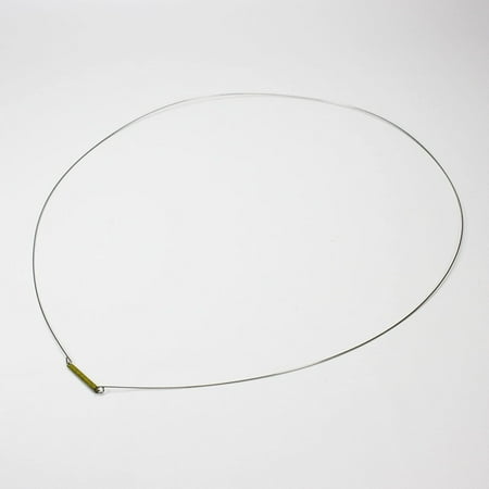 Samsung Genuine OEM DC97-04973B Washer/Dryer/Dishwasher Boot Seal Retaining Ring