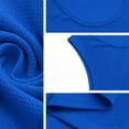 thumbnail image 2 of longantii Men's Tank Top Cotton Moisture Wicking Muscle Shirt Summer Sleeveless Shirts Gym Workout Tank, 2 of 3
