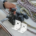 thumbnail image 3 of YOSADIER Kayak Motor Rack 1Set for Outdoor Activities, 3 of 5