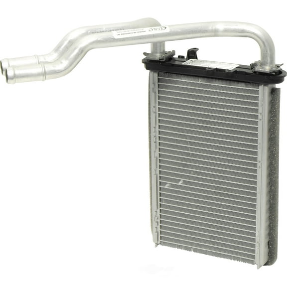 HVAC Heater Core -- Heater Core Aluminum