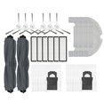thumbnail image 1 of Para D10 Plus Gen2 Cepillo Lateral Principal de Repuesto Filtro HEPA Almohadilla para Fregona Bolsas de Polvo Accesorios de Repuesto, 1 of 5