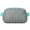 Greenish-blue-22, variant on Mini Fanny Pack Aztec Tribal Print Belt Bag for Women, Fashionable Waterproof Waist Pack with Adjustable Strap for Workout Running Traveling Hiking Cycling