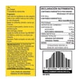 thumbnail image 3 of Tortillas de harina de trigo Mission carb balance 227 g, 3 of 3