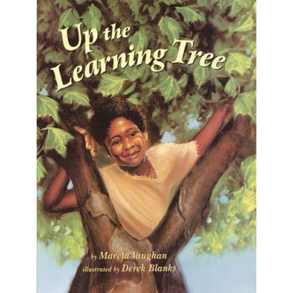 Pre-Owned Up the Learning Tree (Hardcover) 1584300493 9781584300496