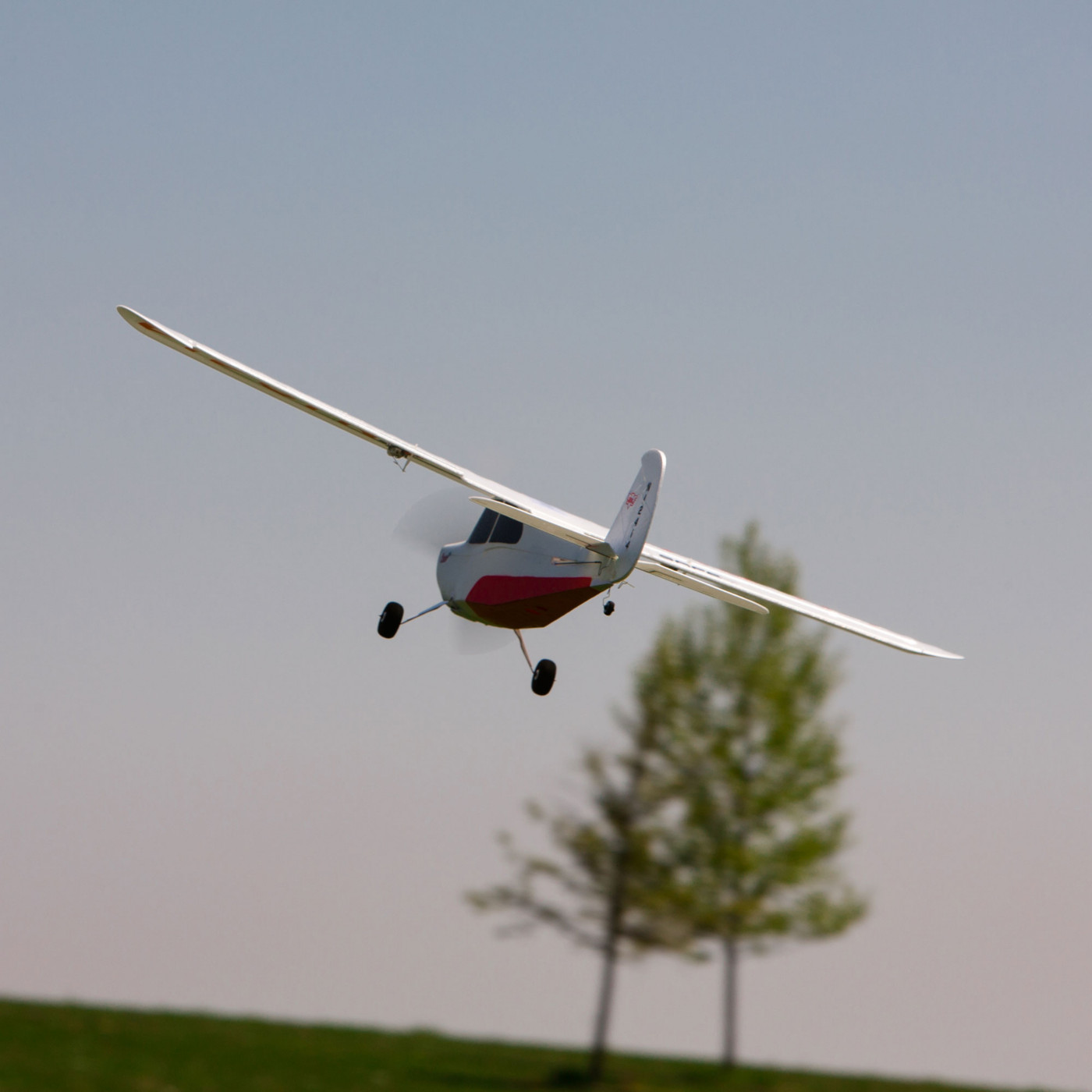 hobbyzone champ s  rtf