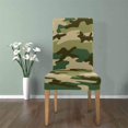 thumbnail image 4 of Funda protectora ABPHQTO para silla de camuflaje y caza juego de 1, 4 of 4