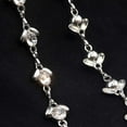 thumbnail image 4 of HAHDAXIA Chain Belt for Women Rhinestone Crystal Waist Belts for Dress Gift, 4 of 6