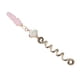 thumbnail image 5 of Dreadlock Colgante Aleación Pelo Joyería Bobinas Trenza Decoración Clips Trenzado Cabello Colgantes Pelo Encantos Para Mujeres Niñas(Spring + Clover + Crystal), 5 of 5