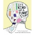 thumbnail image 1 of It's Kind of a Funny Story, 1 of 1