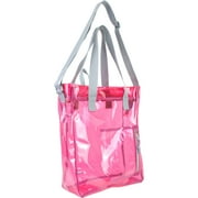 Eastsport Tinted Clear Tote Bag