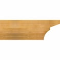 thumbnail image 3 of 4"W x 12"H x 36"L Monterey Rough Sawn Rafter Tail, Western Red Cedar, 3 of 4