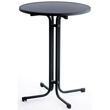 Folding Pub Tables - Displays2go 31.5