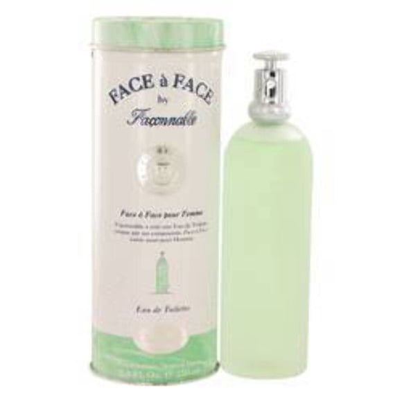 Face A Face By Faconnable For Women. Eau De Toilette Spray 5 Ounces