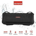 thumbnail image 2 of Bocina RESISTENTE AL AGUA INALAMBRICA Aiwa AI6007 Y AUDIFONOS COMBO, 2 of 7