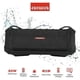 thumbnail image 2 of Bocina RESISTENTE AL AGUA INALAMBRICA Aiwa AI6007 Y AUDIFONOS COMBO, 2 of 7