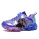 thumbnail image 1 of Zapatos deportivos informales de fondo suave de dibujos animados de Disney para niñas, zapatos para correr a la moda para niñas con iluminación LED, zapatos de 35 plantillas de 23,2 cm Gao Jinjia LED, 1 of 2