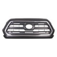 thumbnail image 2 of Grille For Toyota Tacoma 2016-2018, 2 of 2