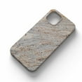 thumbnail image 2 of Tobelint Pink Marble Texture Case for iPhone 13, Slim Full Protective Cover with Side Print #14, 2 of 5