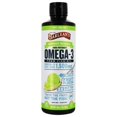 thumbnail image 2 of Barlean's - High Potency Omega-3 from Fish Oil Key Lime Pie 1500 mg. - 16 fl. oz., 2 of 4