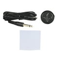 thumbnail image 3 of Adeline AD-35 Mini Piezo Pickup Contact Microphone Transducer with 6.35mm, 3 of 8
