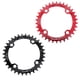 thumbnail image 3 of 1 Uds plato de bicicleta 104BCD bicicleta de montaña accesorios de plato única como se describe Sharpla Plato de bicicleta, 3 of 8